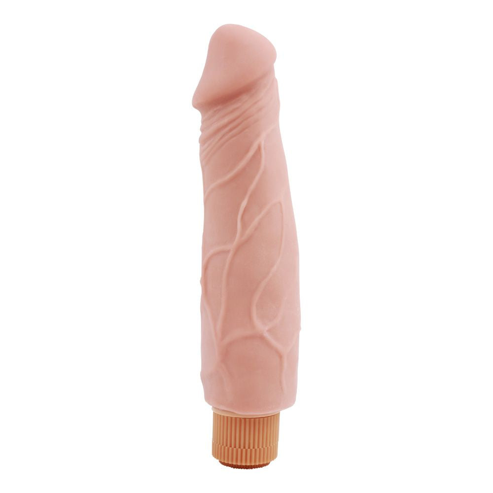 Vibratore Realistico Greedy Guy 24 cm