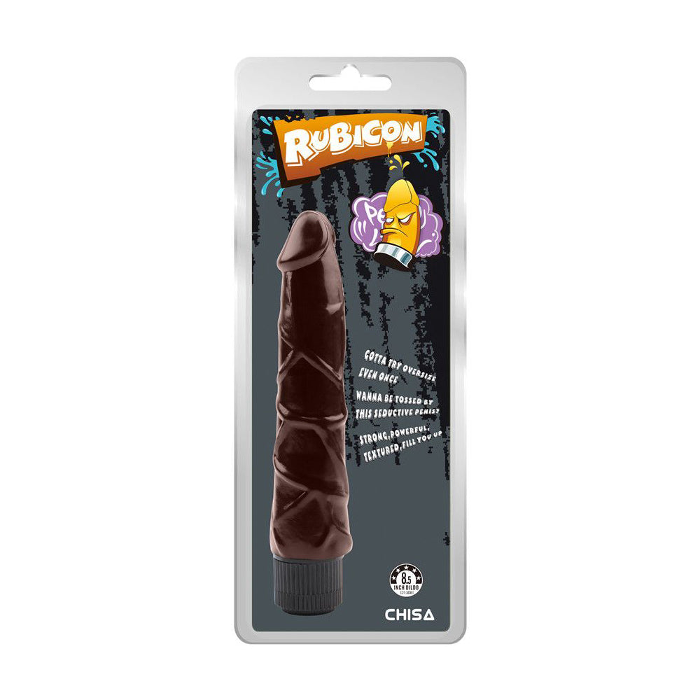 Vibratore Realistico Ignite 21,5 cm