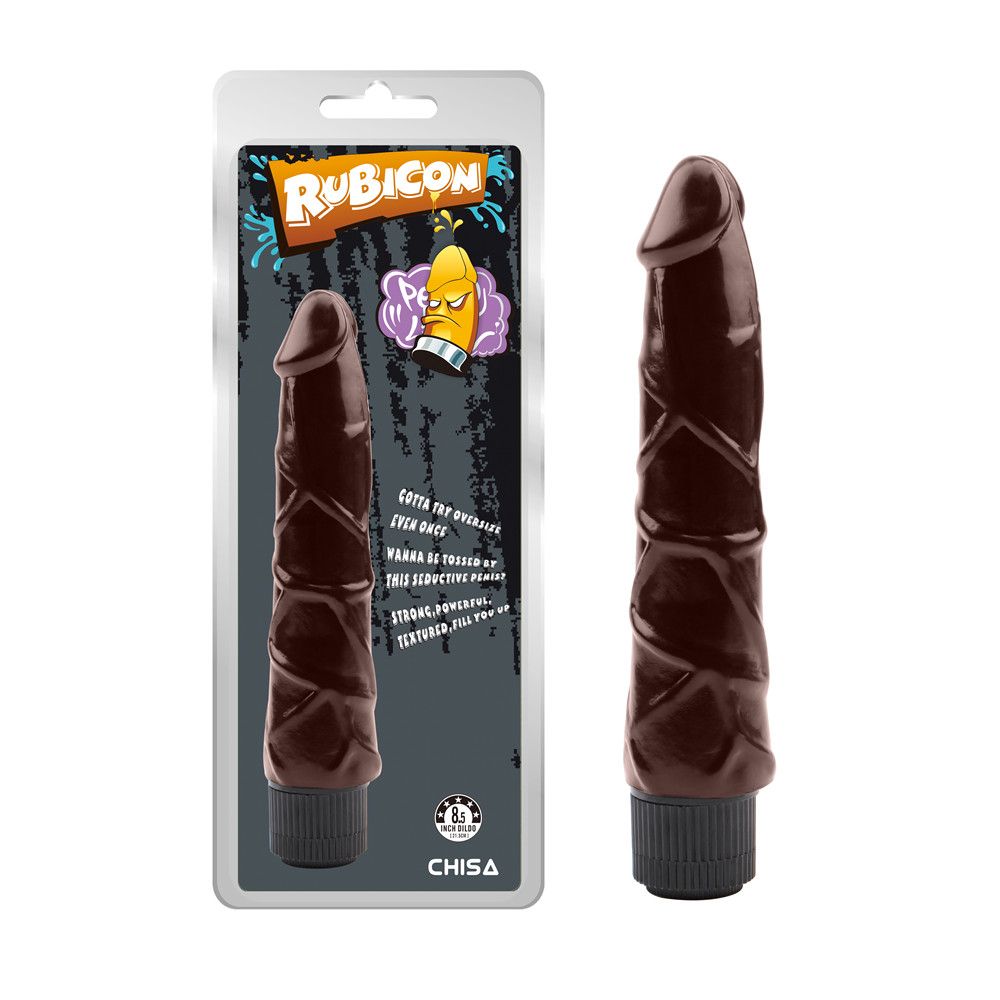 Vibratore Realistico Ignite 21,5 cm