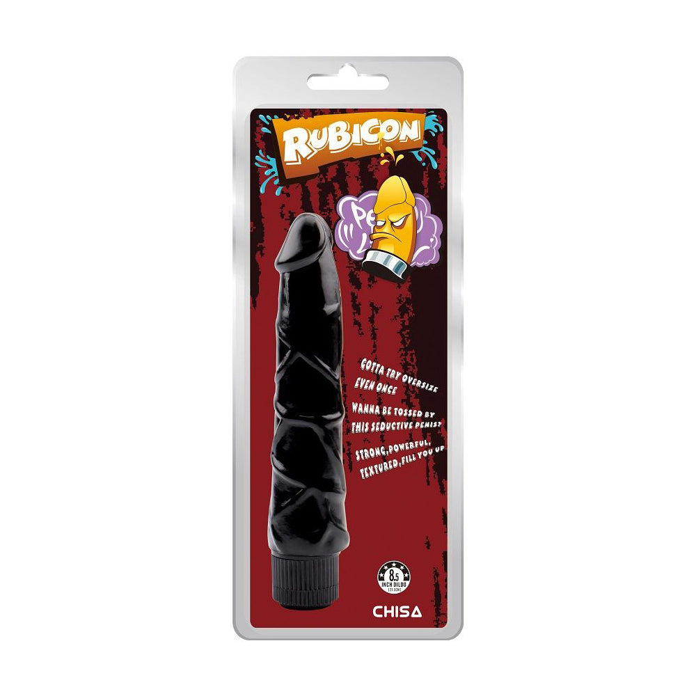 Vibratore Realistico Ignite 21,5 cm